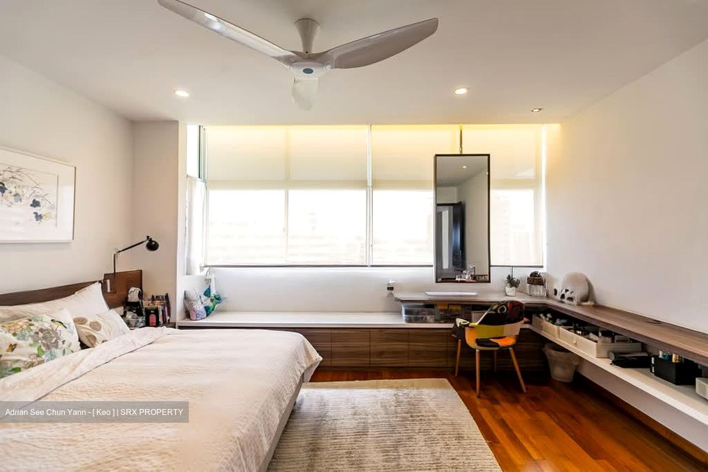 Ridgewood (D10), Condominium #608504481